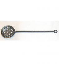 Long Handled Strainer by Island Crafts and Miniatures
