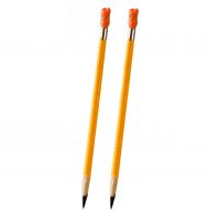 Set of 2 Realistic Pencils by Town Square Miniatures