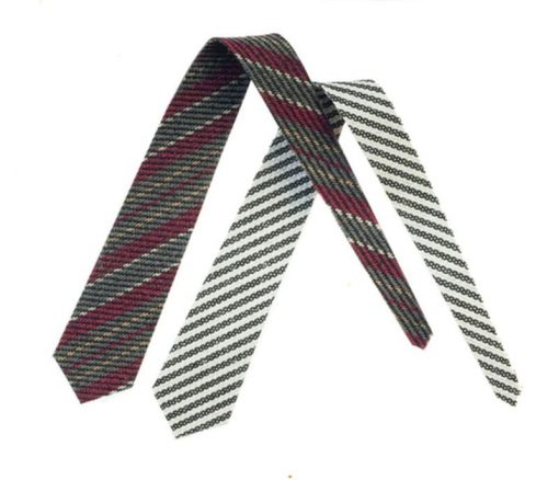 Mens Necktie Set of 2