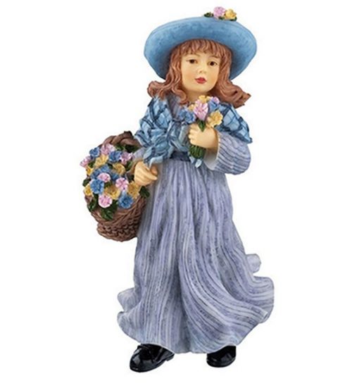 Resin Doll Victoria by Houseworks