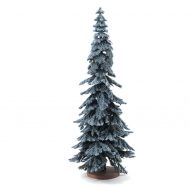 Blue Spruce 10 inch Tree by Creative Accents