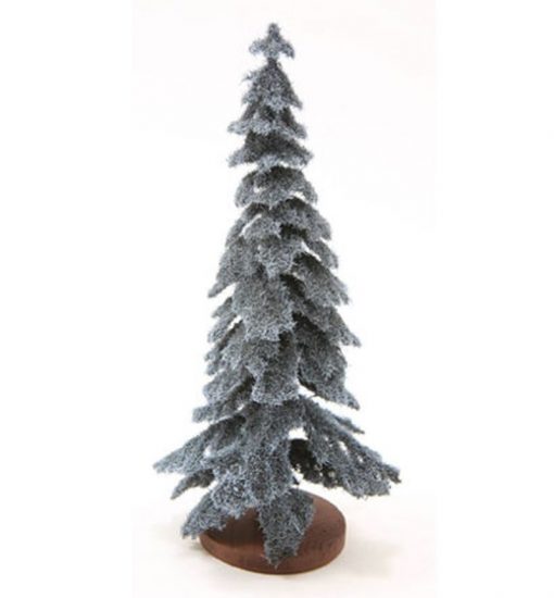Blue Spruce 6 inch Tree by Creative Accents