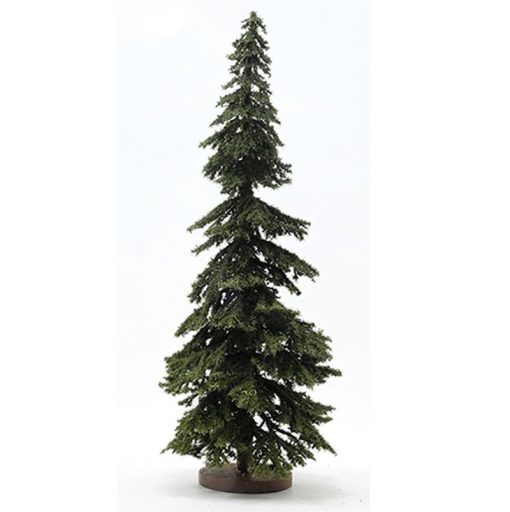 Green Spruce 10 inch Tree by Creative Accents