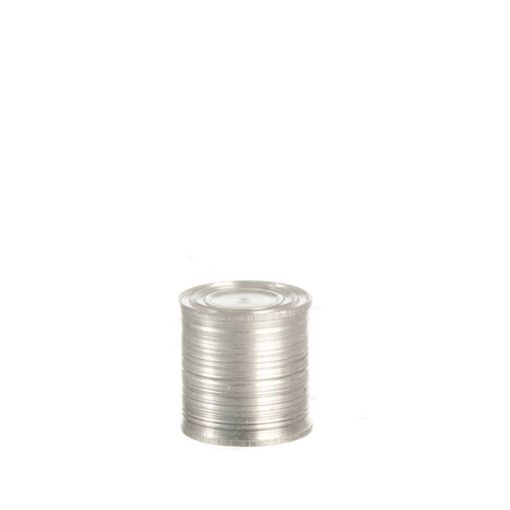 Set of 12  No. 11 Cans by Town Square Miniatures