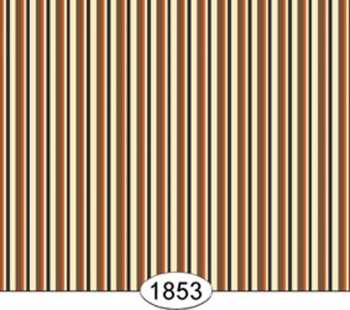 Wallpaper Halloween Stripe 1853