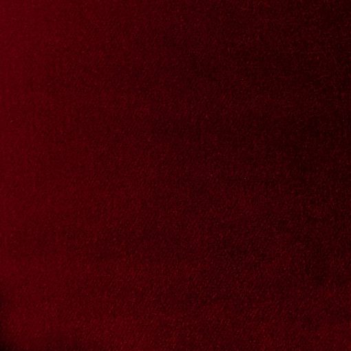 Wall to Wall 18 x 26 Carpeting in Rich, Red Burgundy MG6117W