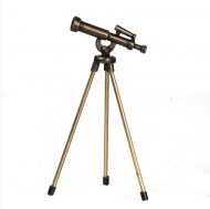 Telescope with Triple Legs by Town Square Miniatures