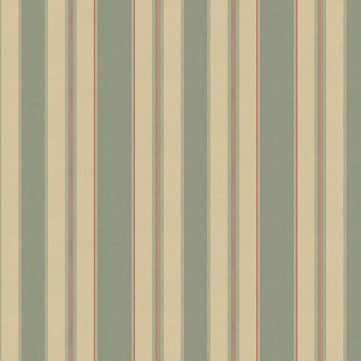 Wallpaper Bold Stripes by Bradbury & Bradbury