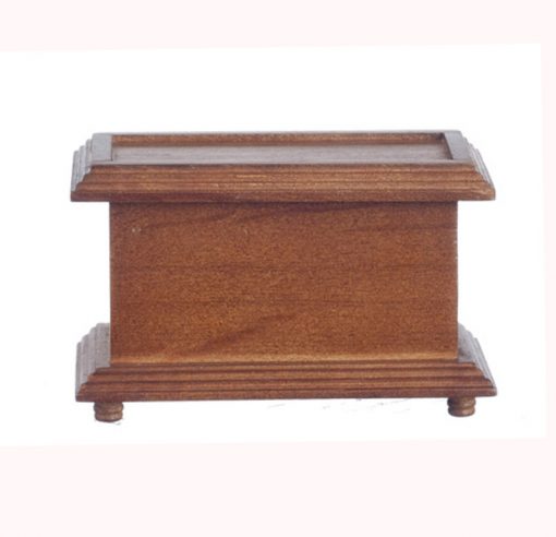 Walnut Boy's Chest