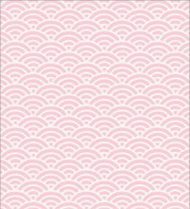 Wallpaper Shell Pink 3144