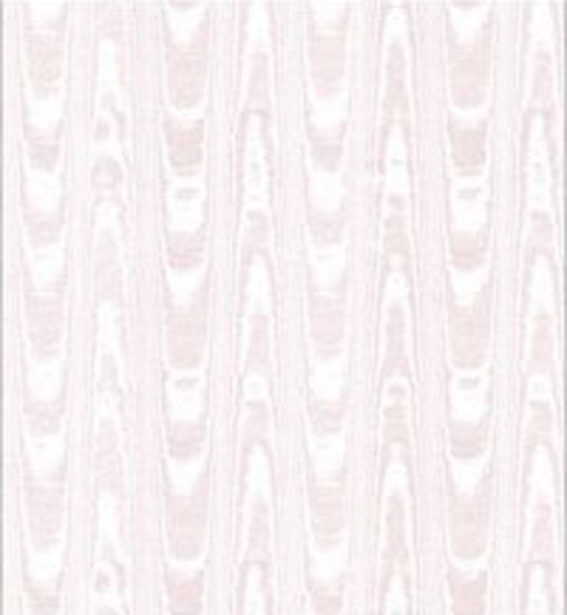 Wallpaper Silk Moire Light Pink 3188
