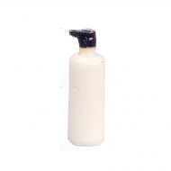 Bottle of White Hand Soap by Falcon Miniatures