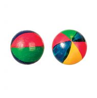 Beach or Play Balls Set of 2 by Town Square Miniatures