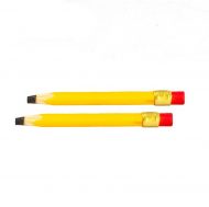 Set of 2 Pencils by Town Square Miniatures