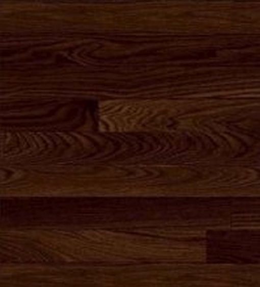 Wallpaper - Wood Flooring - Mahogany 1:24 Scale 0820H
