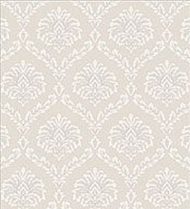 Wallpaper - Ethereal Damask Beige 1:24 Scale 7025H