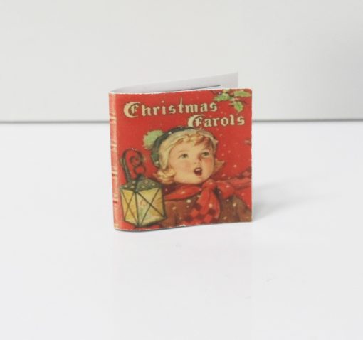 Book of Christmas Carols