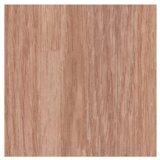 Red Oak Random Plank Flooring with Adhesive Backing by Houseworks