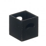 Storage Box Black by Town Square Miniatures