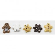 Christmas Holiday Cookie Assortment by Multi Minis