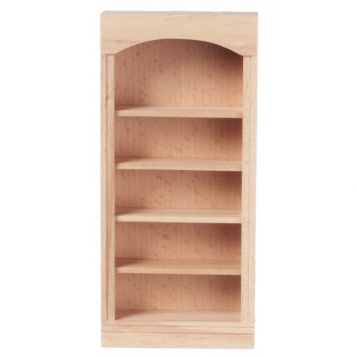 Bookcase 5 Shelf Unit by Houseworks