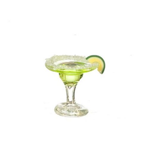 Margarita with Lime Slice by International Miniatures