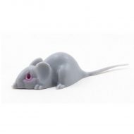 Gray Mouse by Multi Minis
