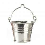 Tin Bucket by Miniatures World G7394