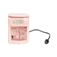 Pink Coffee Maker by Falcon Miniatures A3114PK