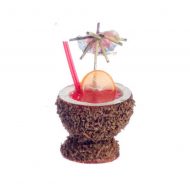 Coconut Fruit Punch by Falcon Miniatures JH1013
