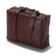 Medium Suitcase or Luggage by Falcon Miniatures A1491