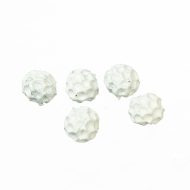 Set of 5 Golf Balls by Town Square Miniatures B3249