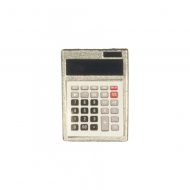 Calculator by Town Square Miniatures B3369