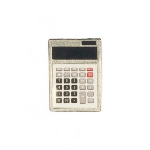 Calculator by Town Square Miniatures B3369