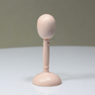 Pink Hat Stand
