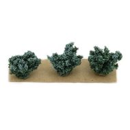 Set of 3 Sage Bushes by Creative Accents CA0340