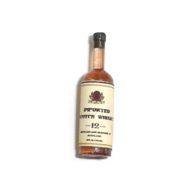 Imported Scotch Whiskey by Hudson River Miniatures HR53961