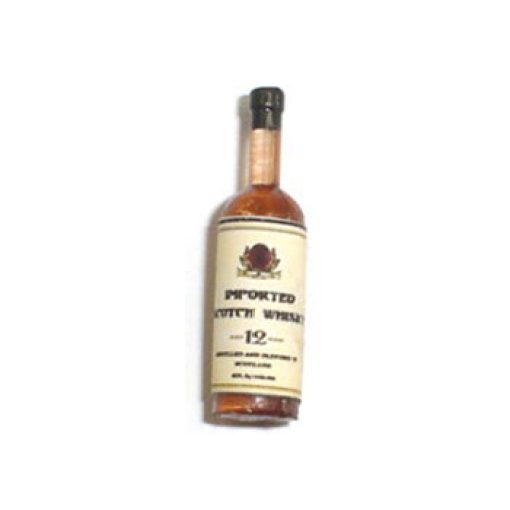 Imported Scotch Whiskey by Hudson River Miniatures HR53961